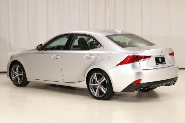 used 2019 Lexus IS 300 car, priced at $30,980