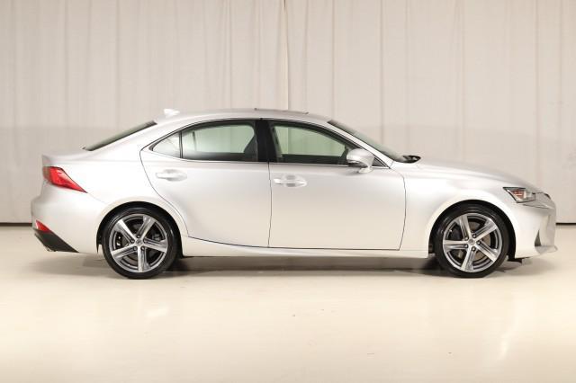 used 2019 Lexus IS 300 car, priced at $30,980