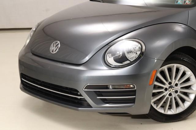 used 2019 Volkswagen Beetle car, priced at $31,980