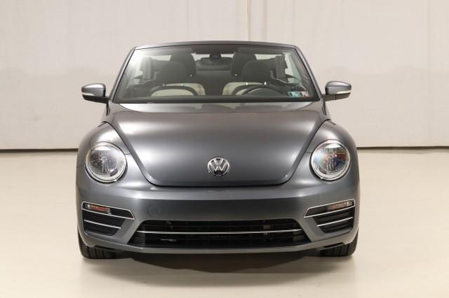 used 2019 Volkswagen Beetle car, priced at $31,980