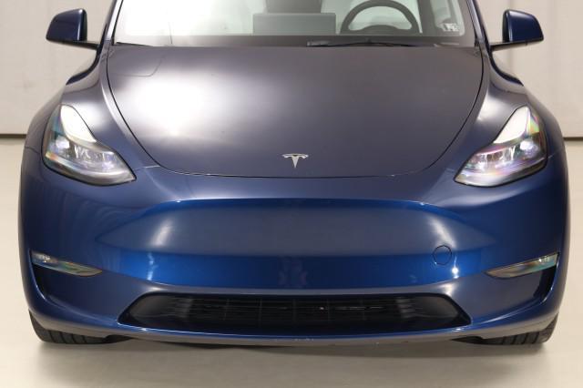 used 2023 Tesla Model Y car, priced at $32,980