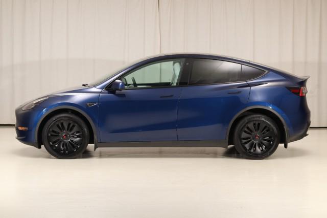 used 2023 Tesla Model Y car, priced at $32,980