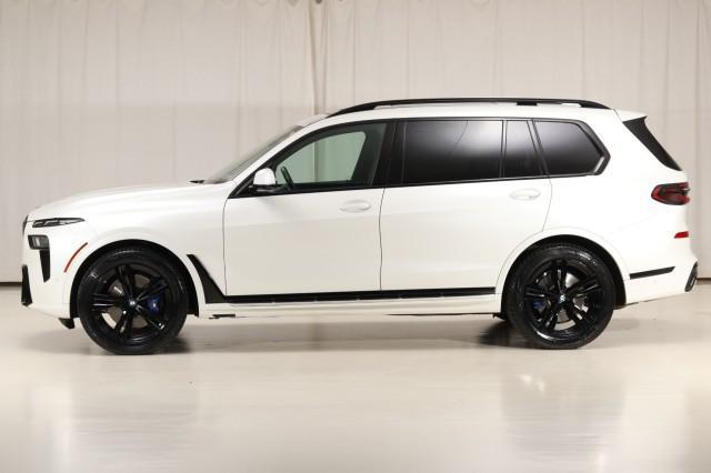 used 2023 BMW X7 car, priced at $64,980