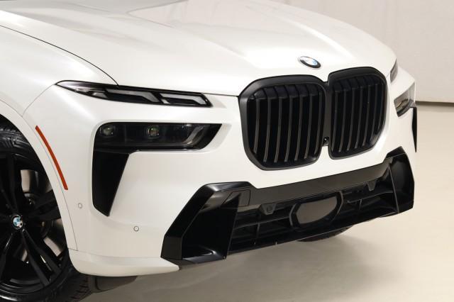 used 2023 BMW X7 car, priced at $64,980