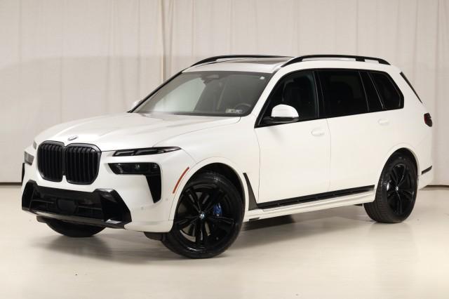 used 2023 BMW X7 car, priced at $64,980