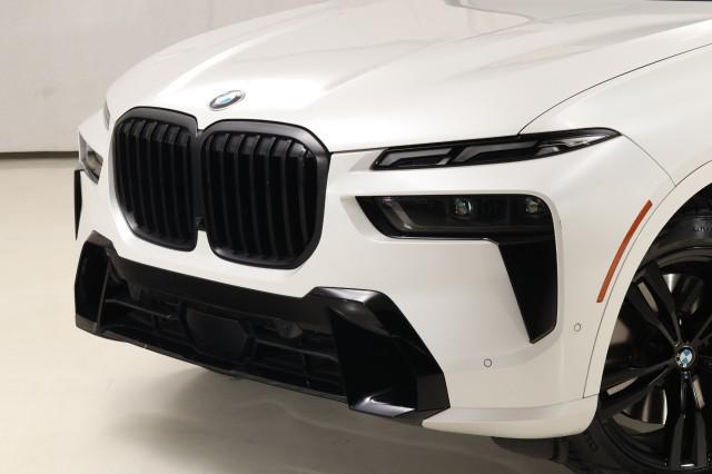 used 2023 BMW X7 car, priced at $64,980