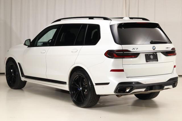 used 2023 BMW X7 car, priced at $64,980