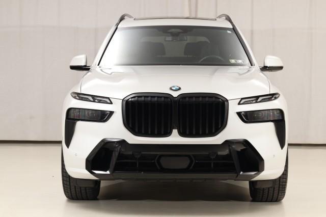 used 2023 BMW X7 car, priced at $64,980