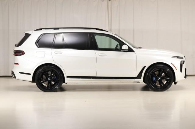 used 2023 BMW X7 car, priced at $64,980