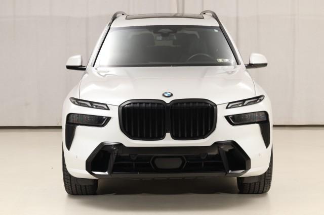 used 2023 BMW X7 car, priced at $64,980