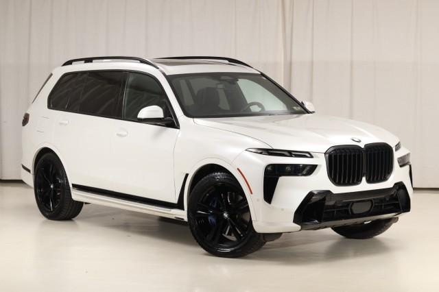 used 2023 BMW X7 car, priced at $64,980