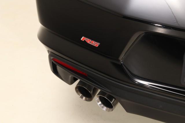 used 2022 Chevrolet Camaro car, priced at $38,980