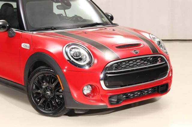 used 2019 MINI Convertible car, priced at $23,980