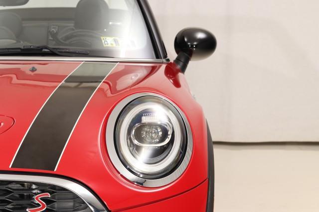 used 2019 MINI Convertible car, priced at $23,980