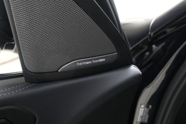 used 2022 BMW X6 M car, priced at $84,900