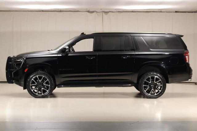 used 2023 Chevrolet Suburban car, priced at $65,900