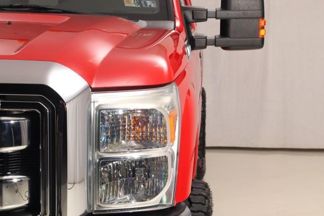 used 2016 Ford F-350 car, priced at $36,980