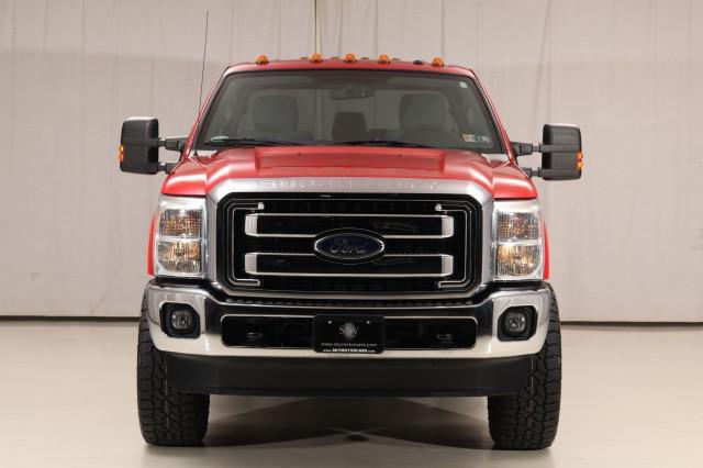used 2016 Ford F-350 car, priced at $36,980