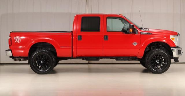 used 2016 Ford F-350 car, priced at $36,980