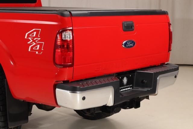 used 2016 Ford F-350 car, priced at $36,980