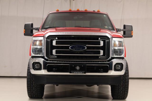 used 2016 Ford F-350 car, priced at $36,980