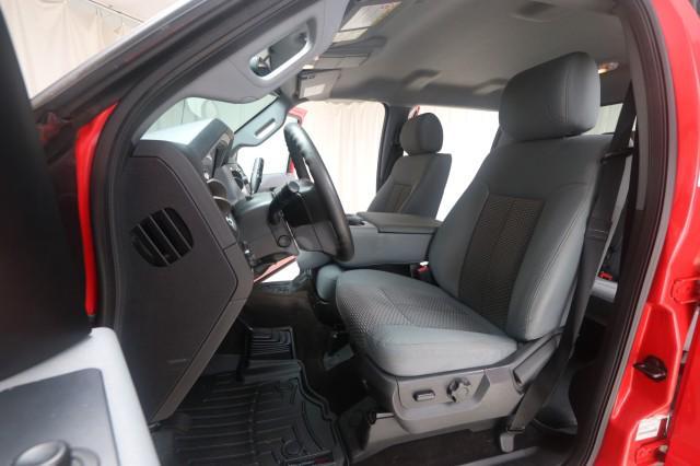 used 2016 Ford F-350 car, priced at $36,980