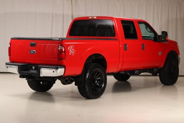 used 2016 Ford F-350 car, priced at $36,980