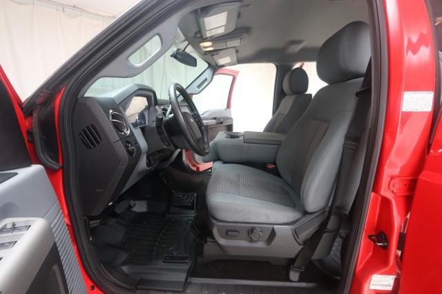 used 2016 Ford F-350 car, priced at $36,980