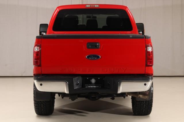 used 2016 Ford F-350 car, priced at $36,980