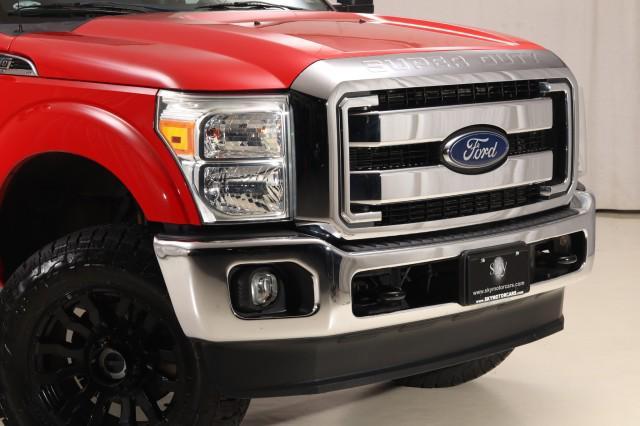 used 2016 Ford F-350 car, priced at $36,980