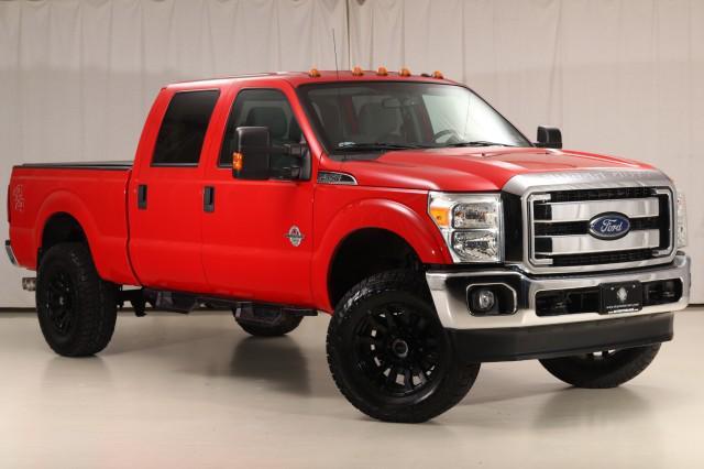used 2016 Ford F-350 car, priced at $36,980