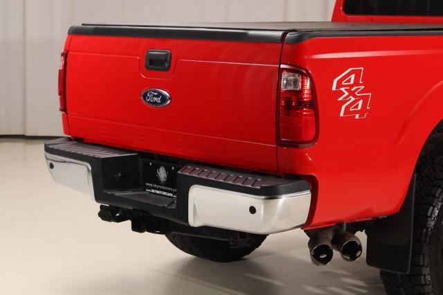 used 2016 Ford F-350 car, priced at $36,980