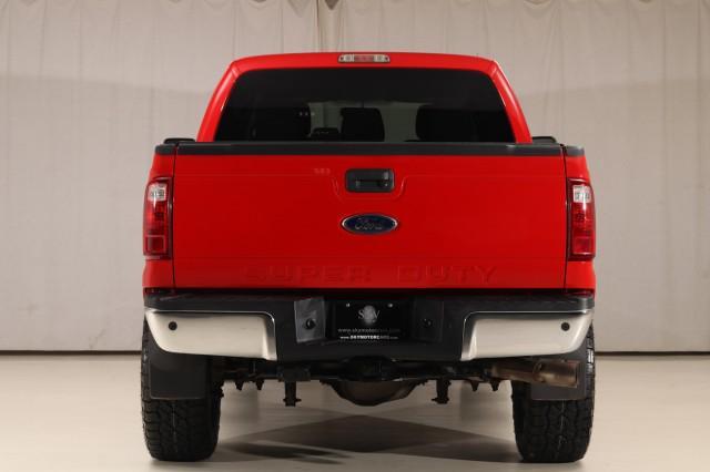 used 2016 Ford F-350 car, priced at $36,980