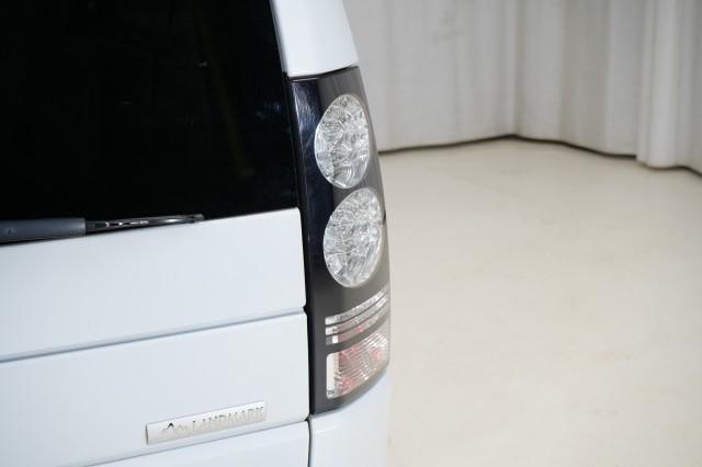 used 2016 Land Rover LR4 car, priced at $18,980