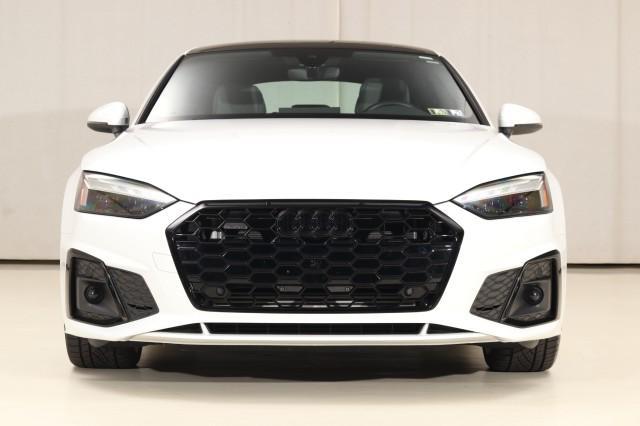 used 2024 Audi A5 Sportback car, priced at $39,480