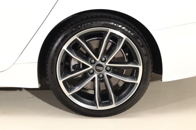 used 2024 Audi A5 Sportback car, priced at $39,480