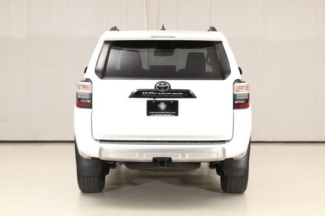 used 2022 Toyota 4Runner car, priced at $42,980