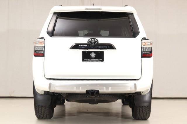 used 2022 Toyota 4Runner car, priced at $42,980