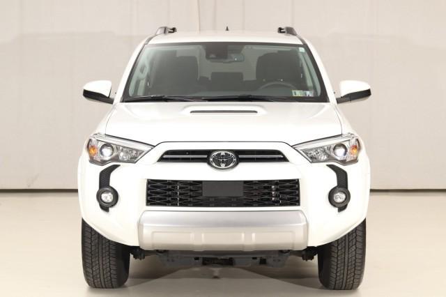 used 2022 Toyota 4Runner car, priced at $42,980