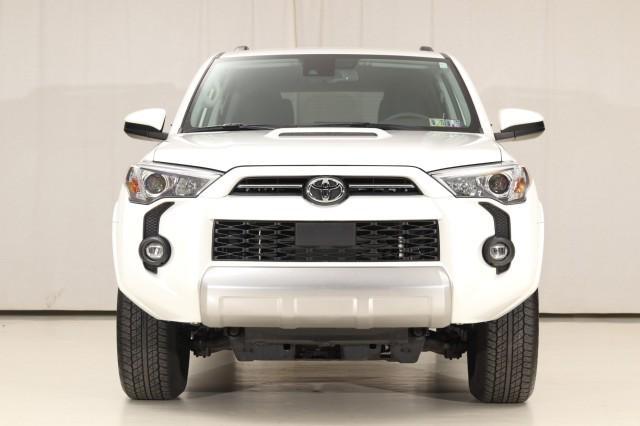 used 2022 Toyota 4Runner car, priced at $42,980