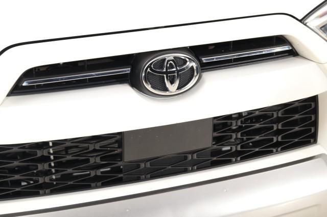 used 2022 Toyota 4Runner car, priced at $42,980