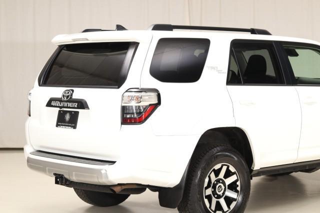 used 2022 Toyota 4Runner car, priced at $42,980