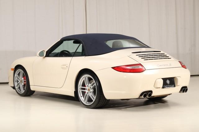 used 2010 Porsche 911 car, priced at $59,900