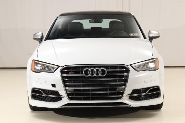 used 2016 Audi TT car, priced at $19,980