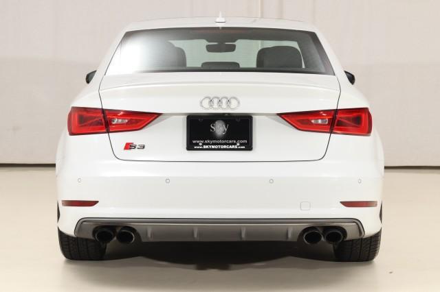 used 2016 Audi TT car, priced at $19,980