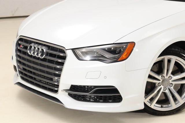 used 2016 Audi TT car, priced at $19,980