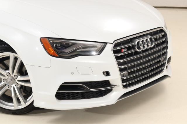 used 2016 Audi TT car, priced at $19,980