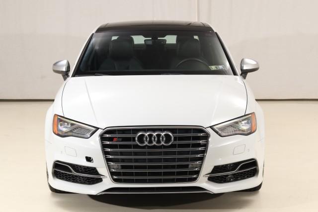 used 2016 Audi TT car, priced at $19,980