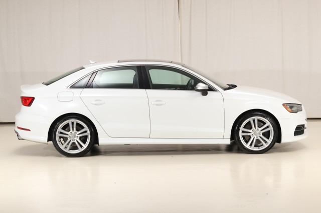 used 2016 Audi TT car, priced at $19,980