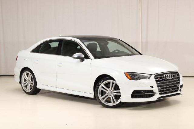 used 2016 Audi TT car, priced at $19,980